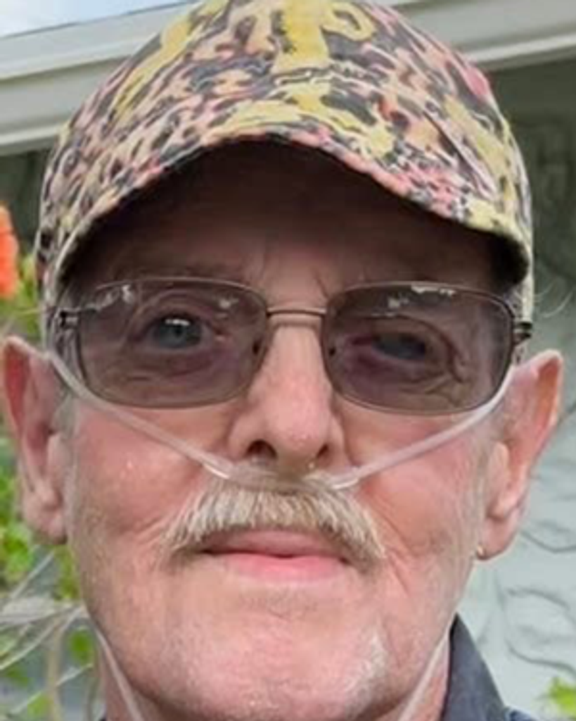 Larry Alan Green Profile Photo