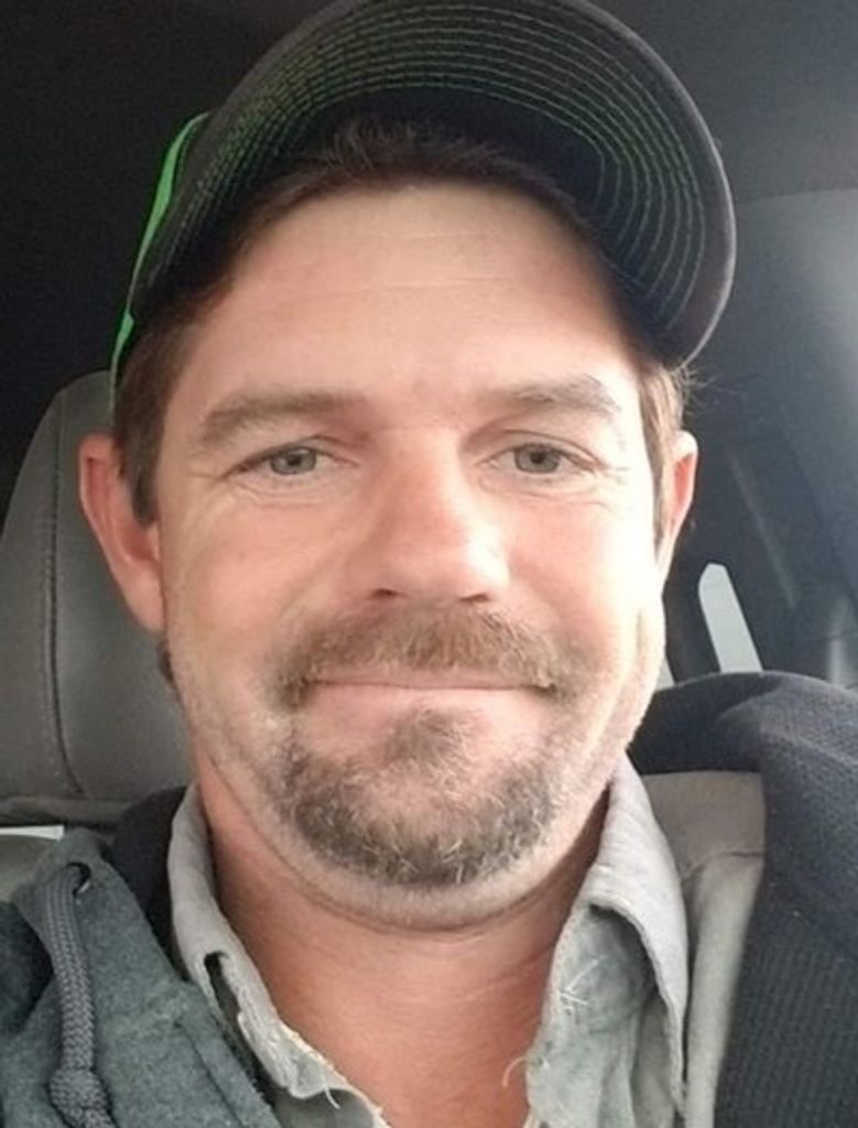 Matthew "Mouse" Curtis Ford Mccrary Profile Photo