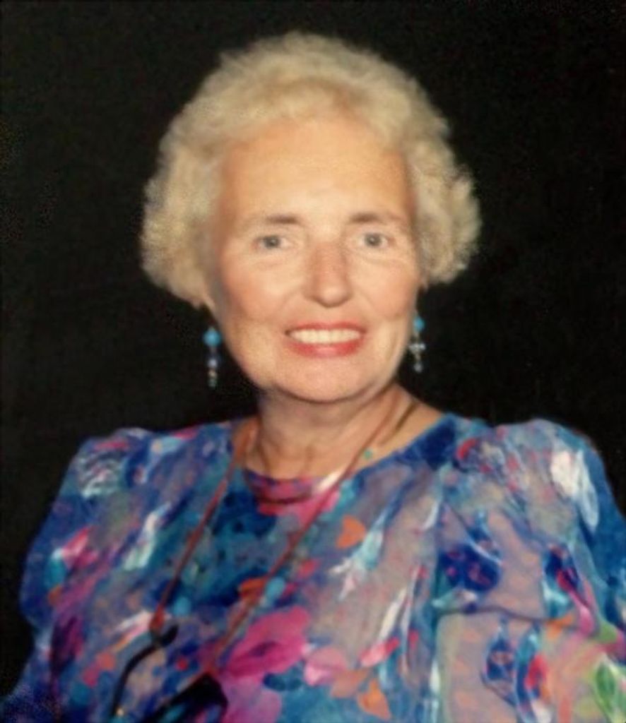 Janet Spencer