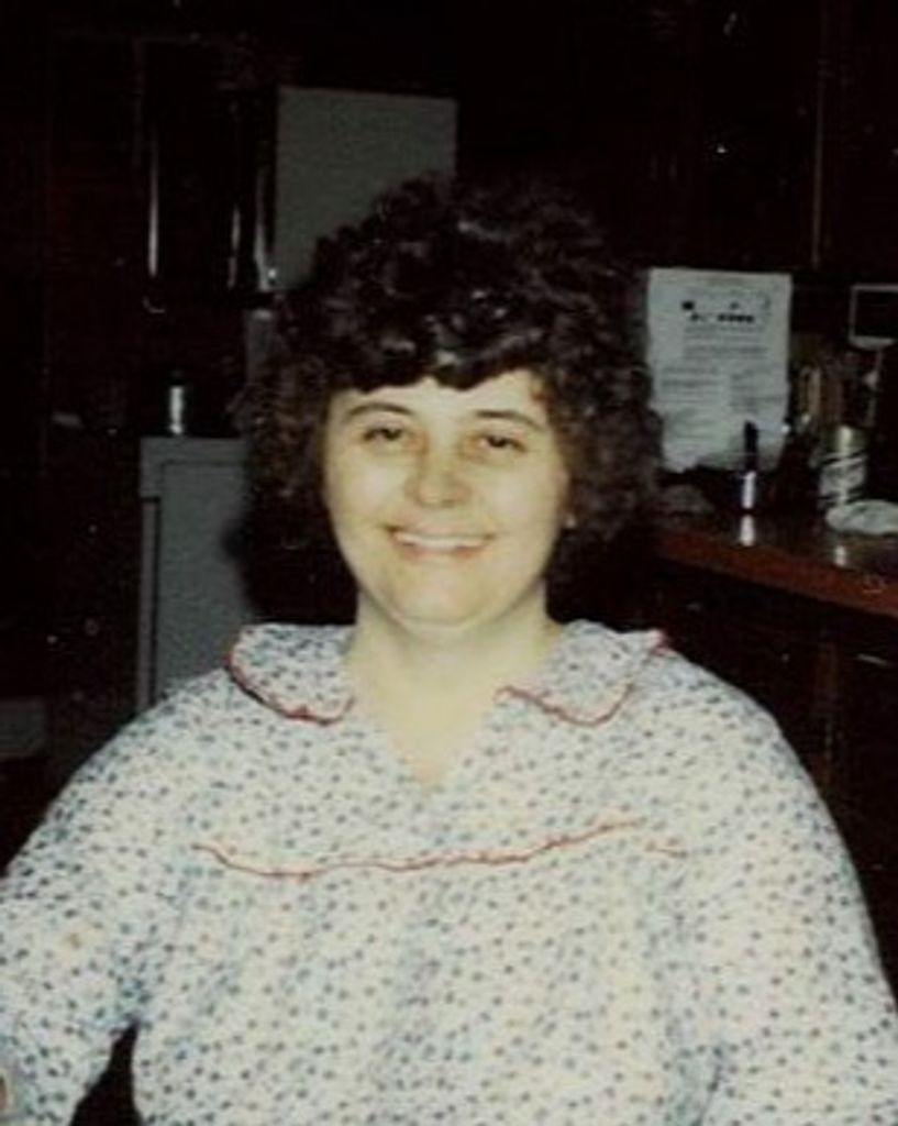 Carol Jean Lafayette