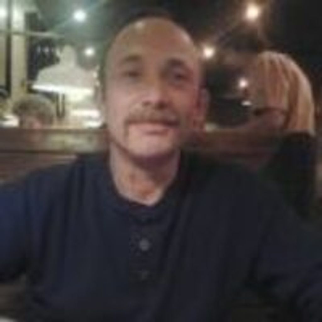 Anthony Reed "Tony" Dailey III Profile Photo
