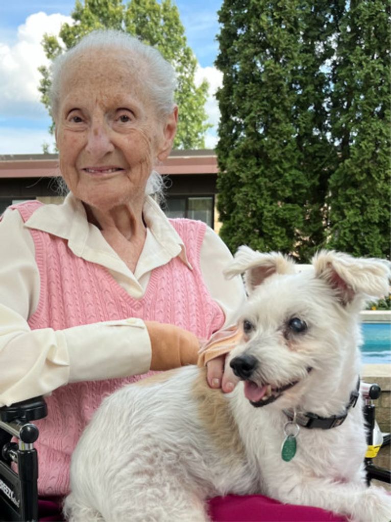 Josephine "Josie" Miller