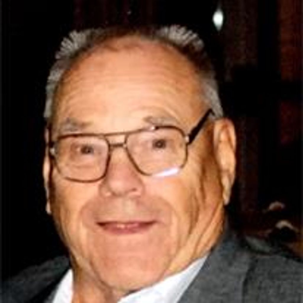 Donald Ray Gutsch Profile Photo