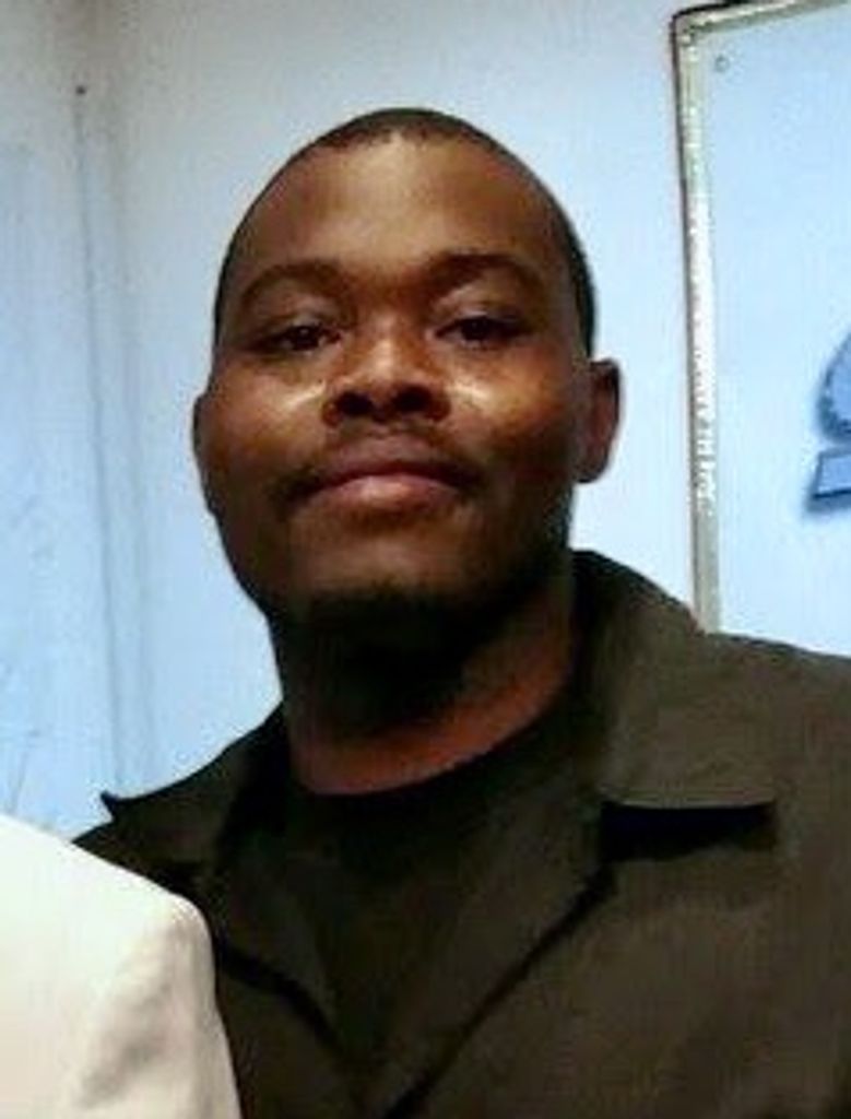 Brandan Lamar Booker Profile Photo