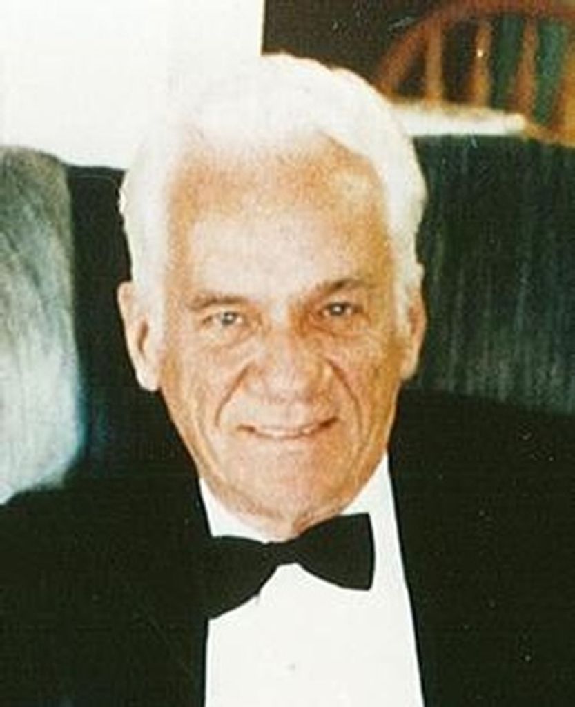 John W. Wheatley, Sr.
