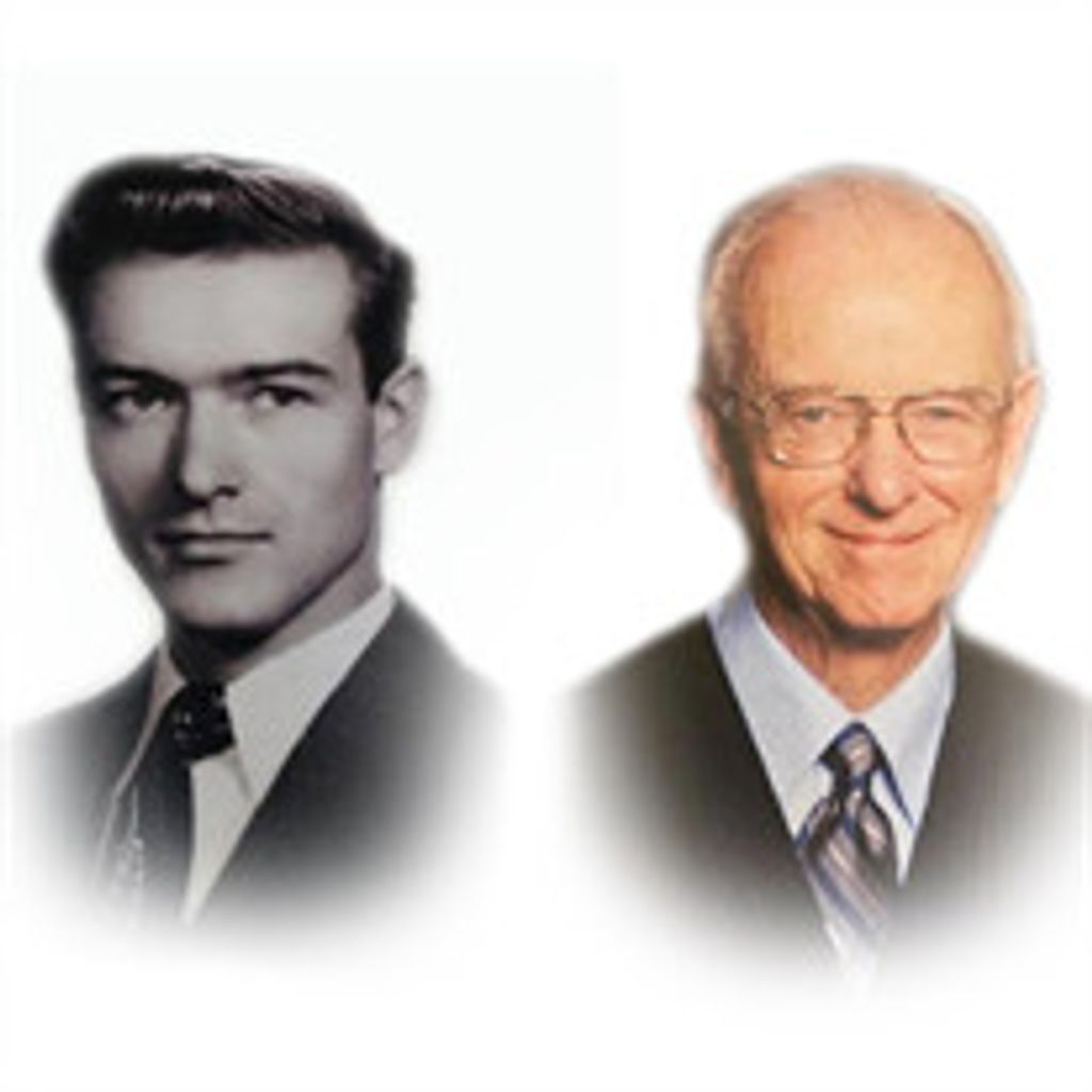 Boyd Parker Israelsen