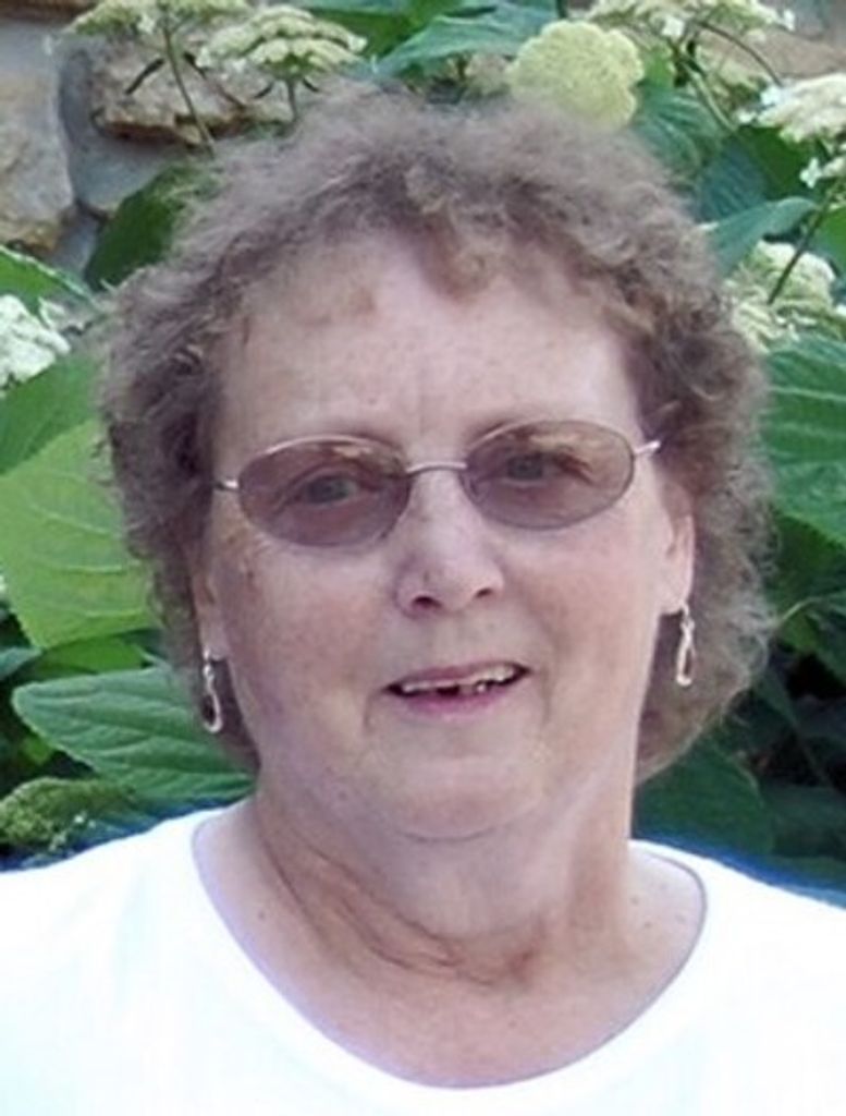 Mary Nadolski Profile Photo
