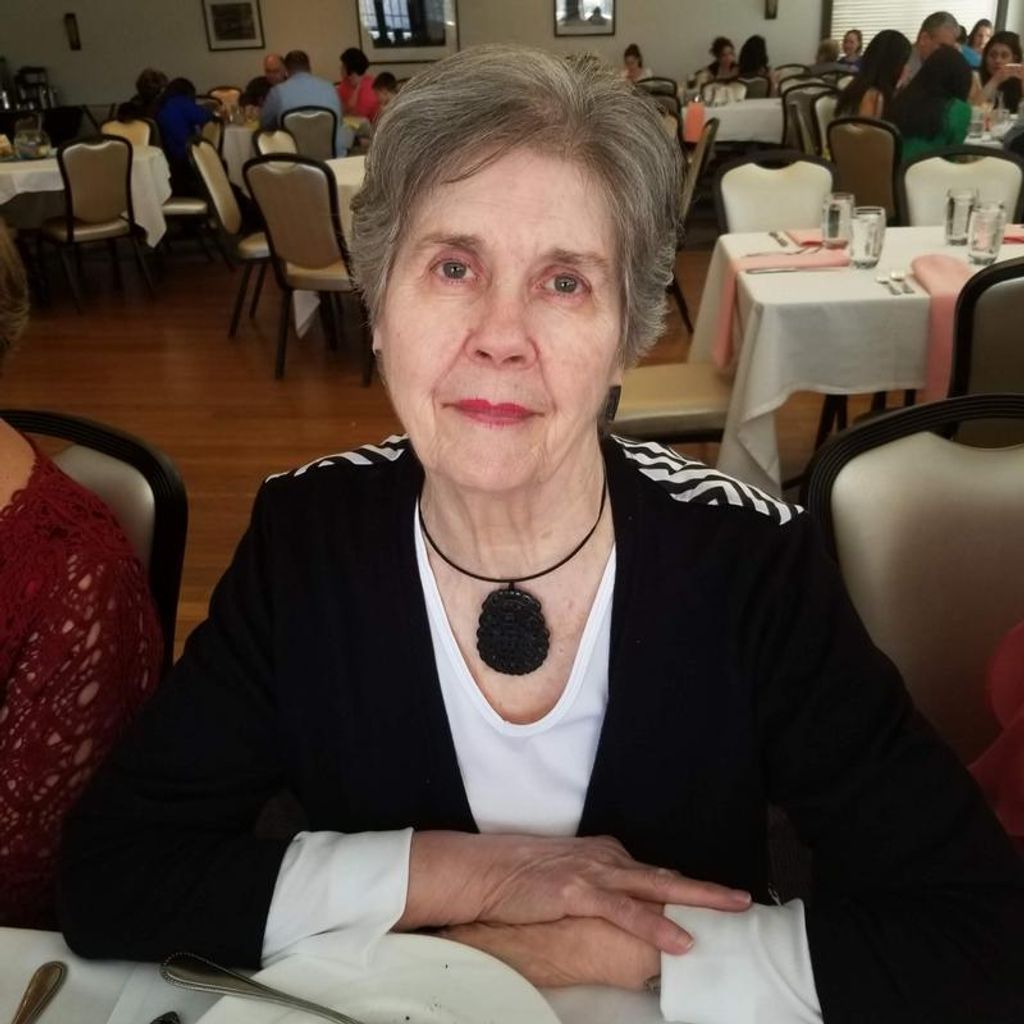 Margaret M. Gallis Profile Photo