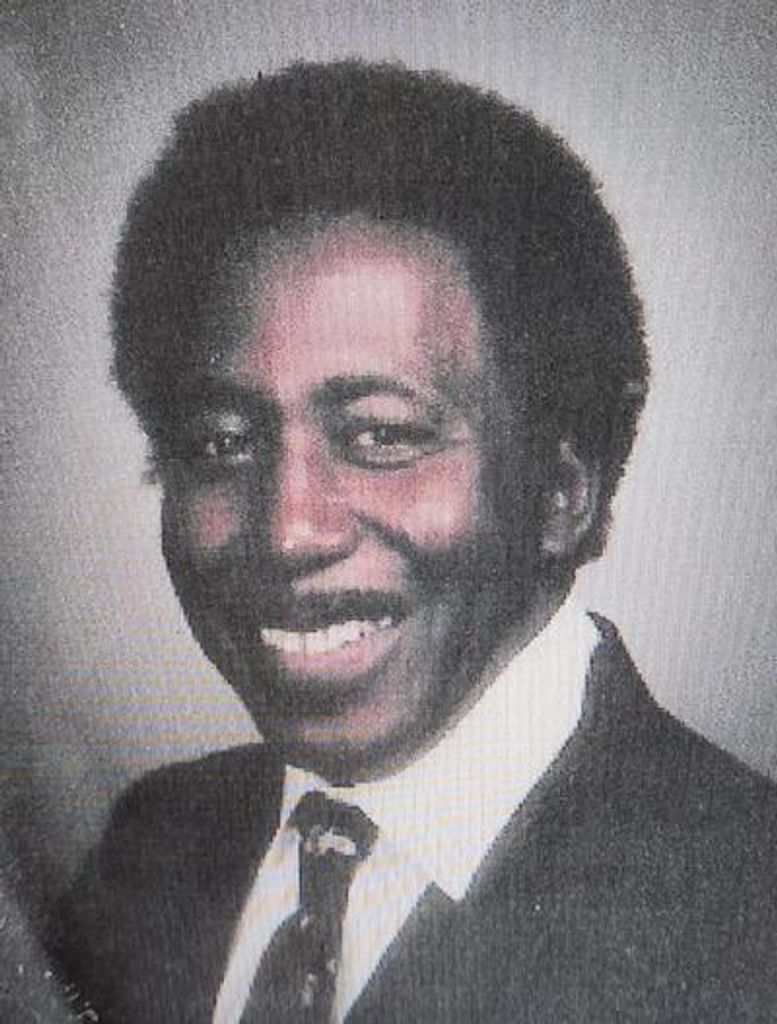 Willie Williams Profile Photo