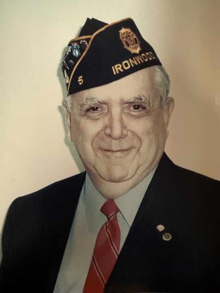 Robert Michael 'Bob' Cannon