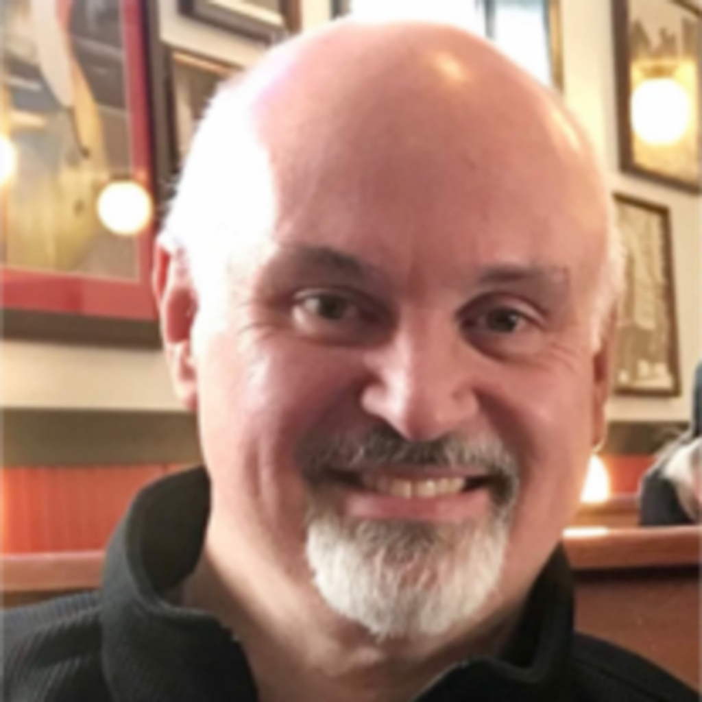 Shawn Dale Cope Profile Photo