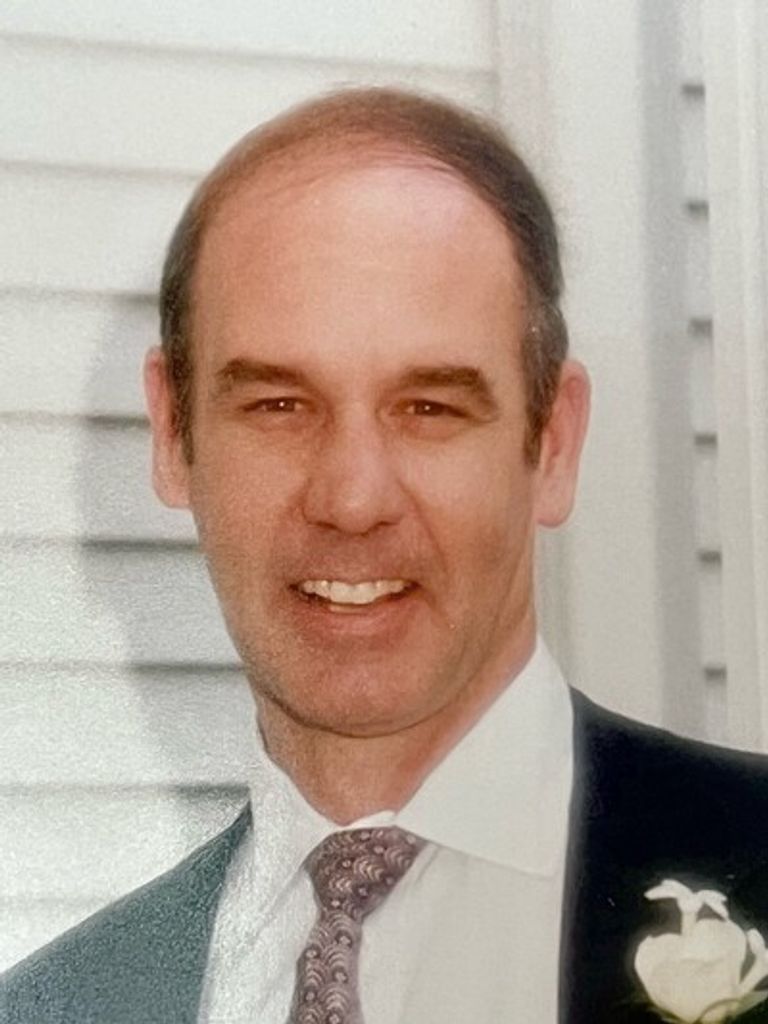 Scott Mcdonald Goodwin