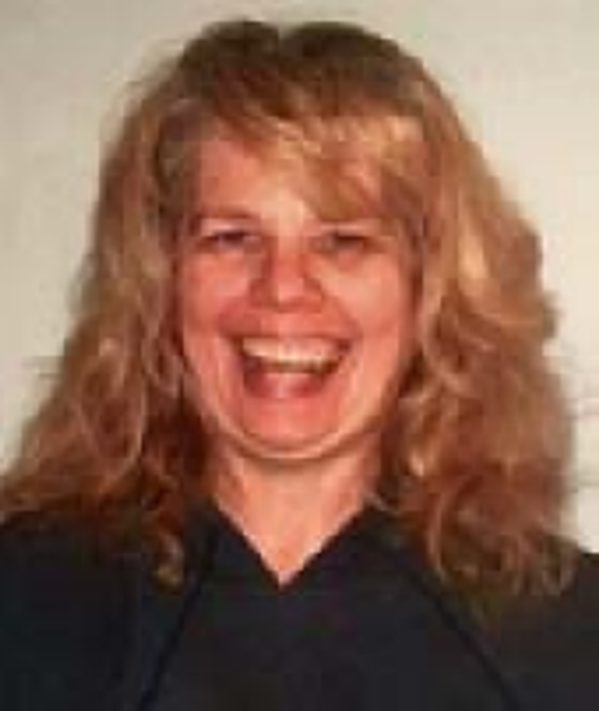 Kim  Marie Hoganson