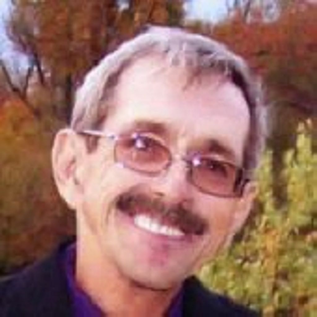 David Clark Bearinger