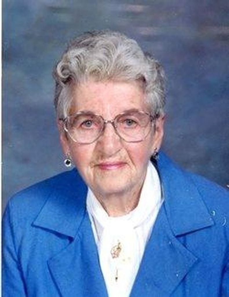 Antonia B. 'Toni' Kopp