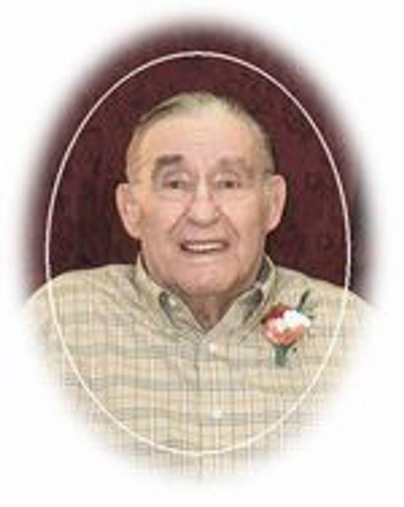 Robert Peters