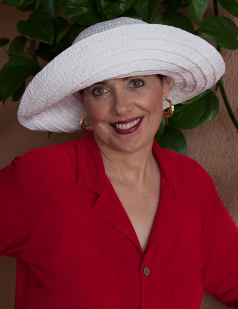Vicki Johnson