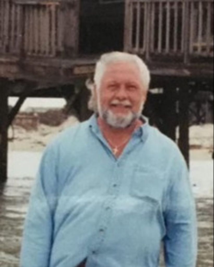 Danny Kaye Smith Profile Photo