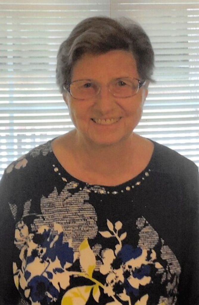Rebecca Odile Wilson Profile Photo
