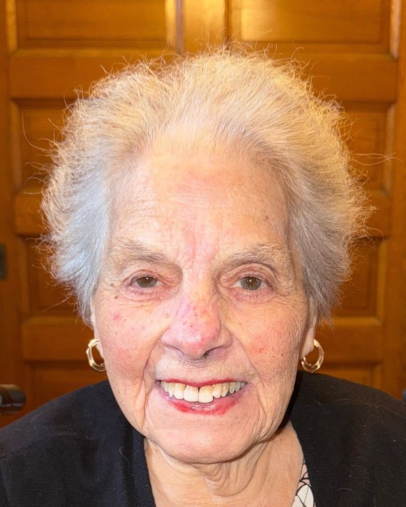 Betty Greenemeier
