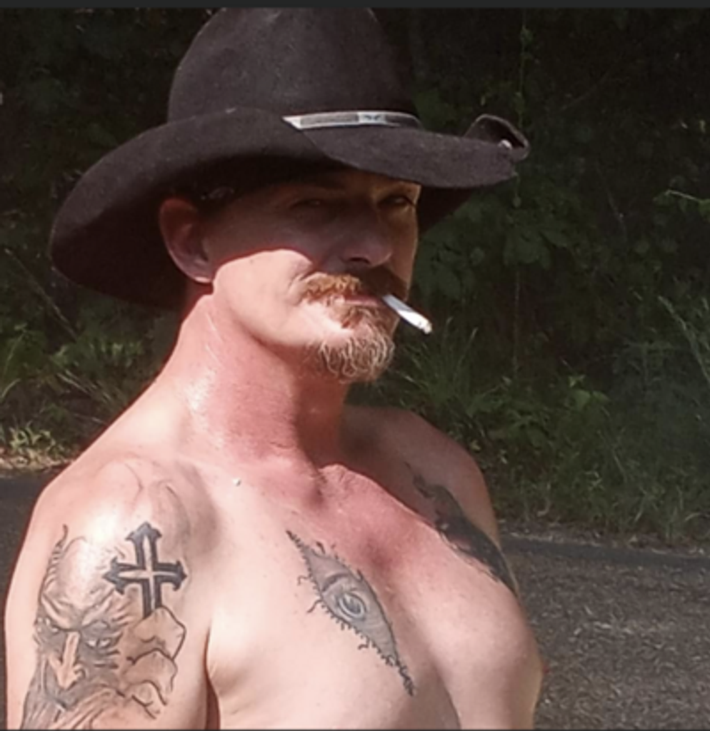 David Moore Profile Photo