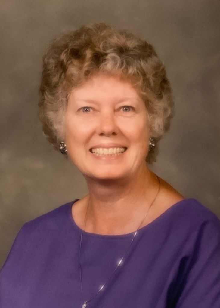 Joyce Gladys Bowen Profile Photo