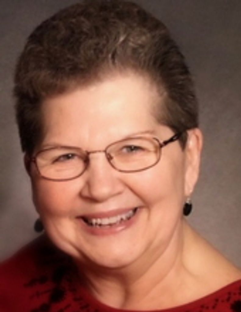 Sharon  C. Endres Profile Photo
