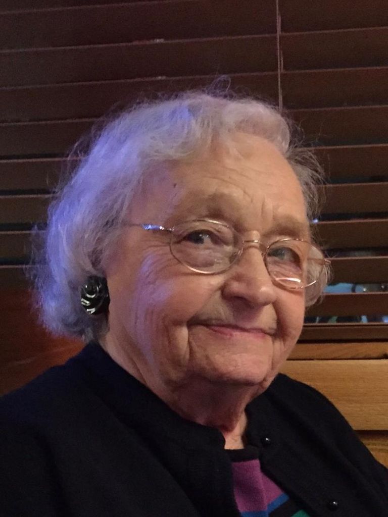 Martha Turner Leazer Profile Photo