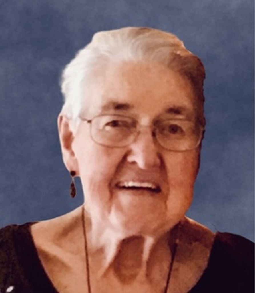 Lorraine May Janz