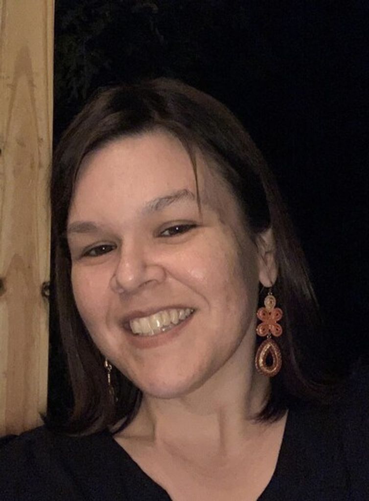 Robin Leanne Edwards