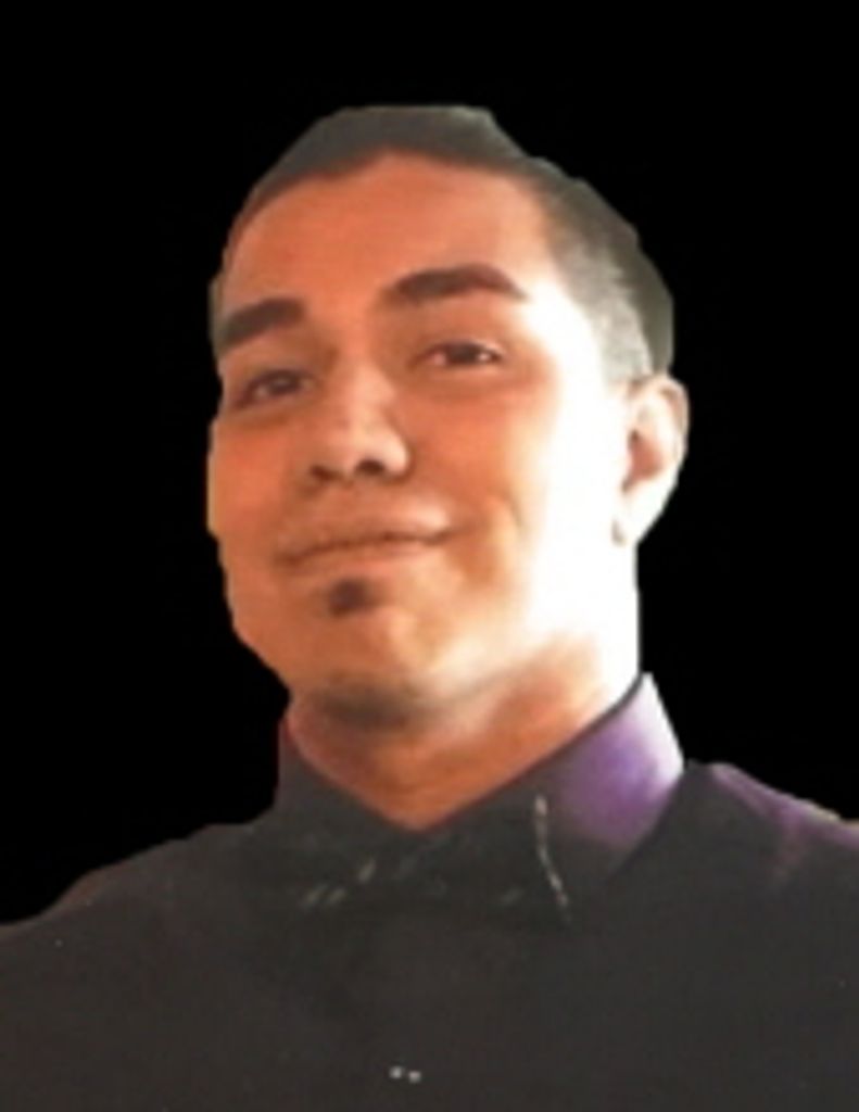 Jesus Ponce Torres Profile Photo