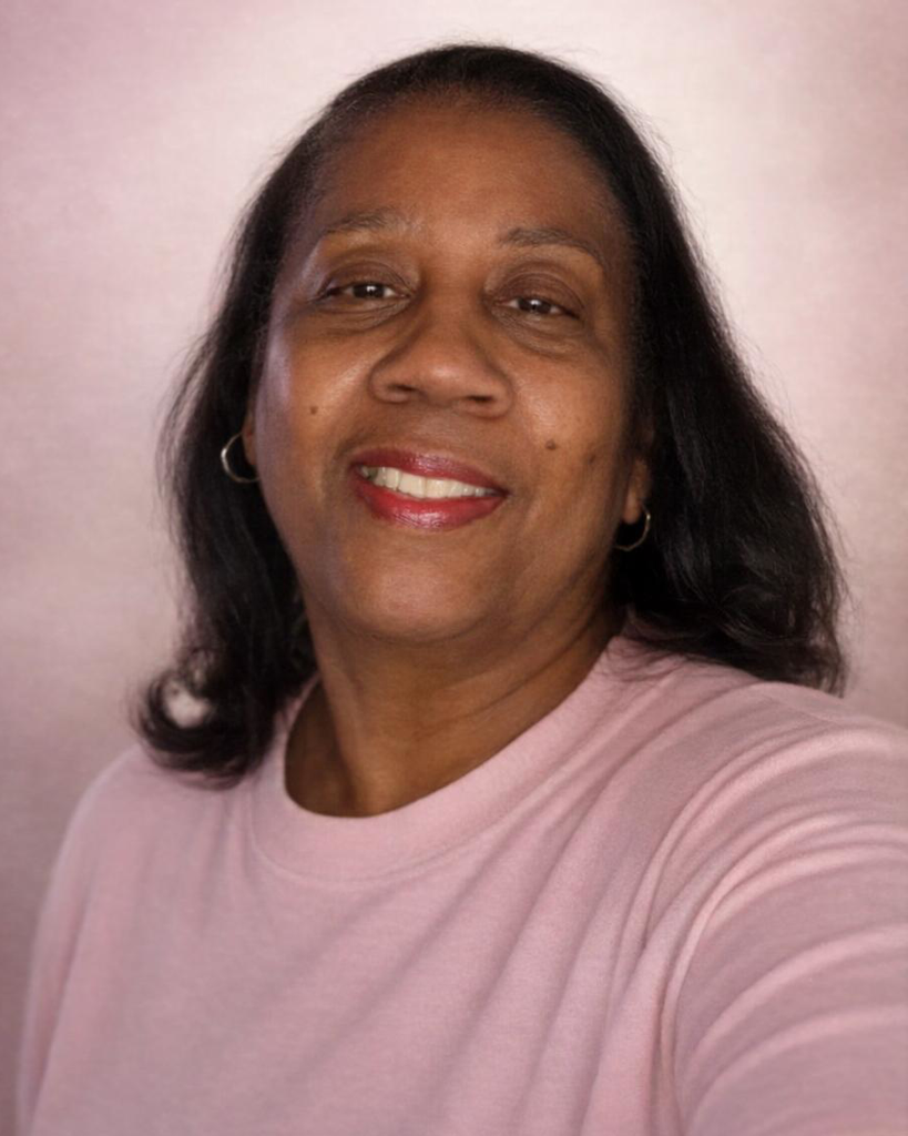 Catherine Bright