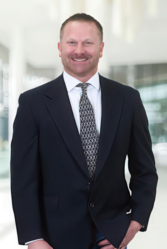 Terry Wayne Anderson Profile Photo