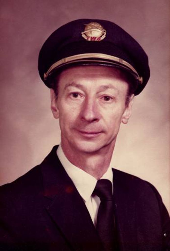 Eugene 'Gene' J. Klumb Profile Photo