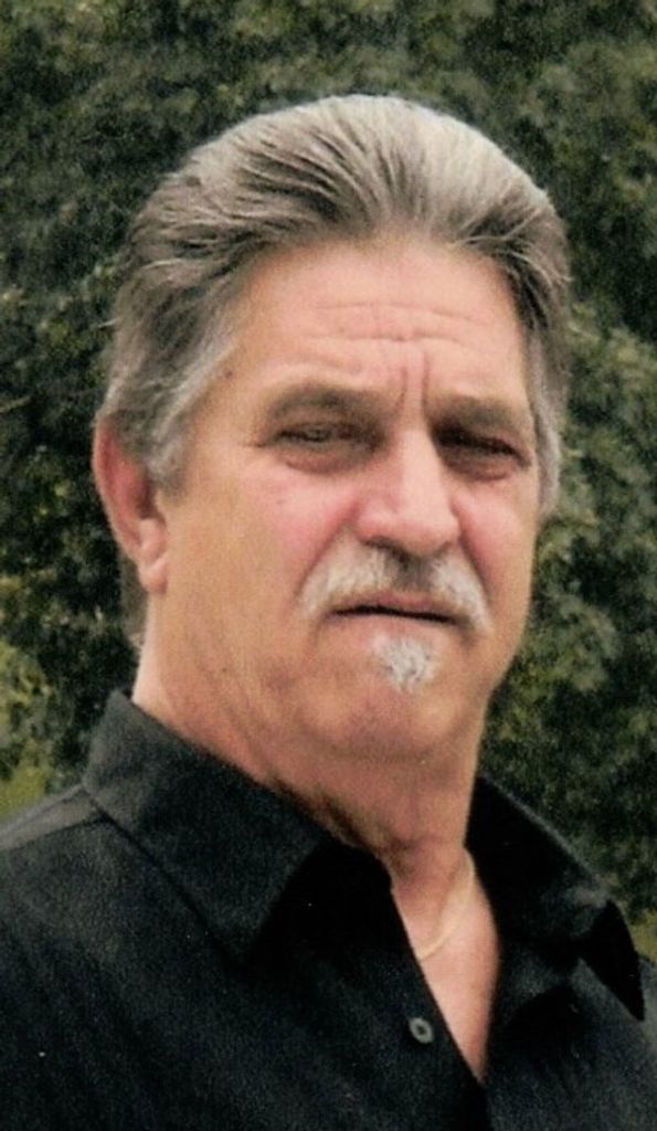 Stanley "Stush" G. Dougalewicz, Sr.