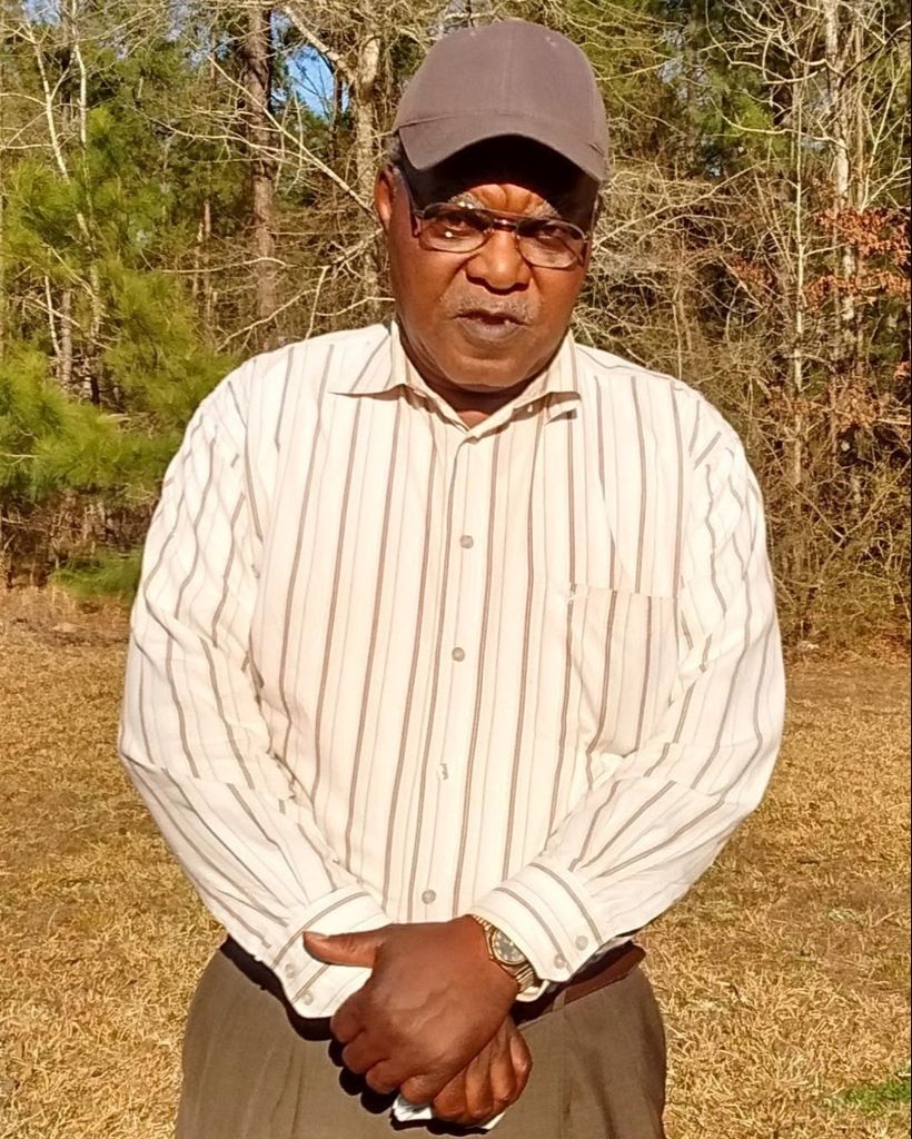 Larry Wilson