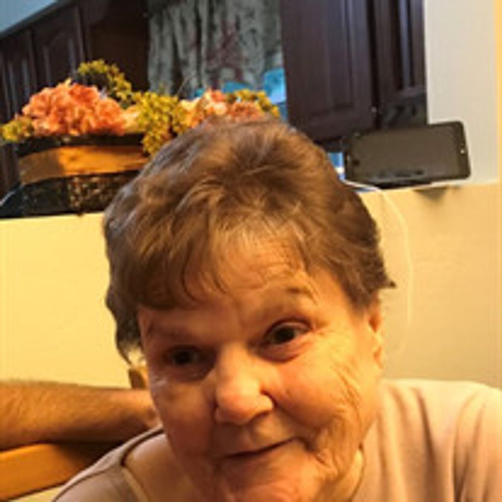 Elizabeth R. Maglicco