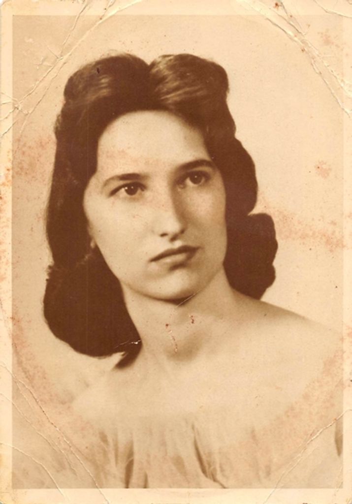 Glenda Faye Grund Profile Photo