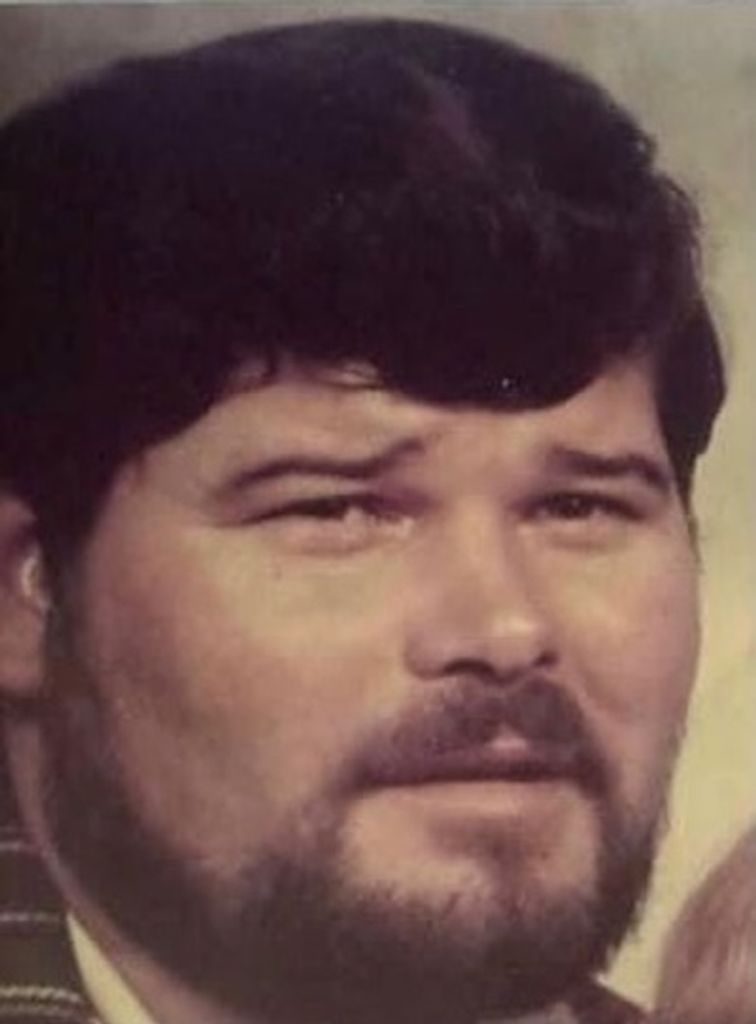 Larry Wayne Bailey