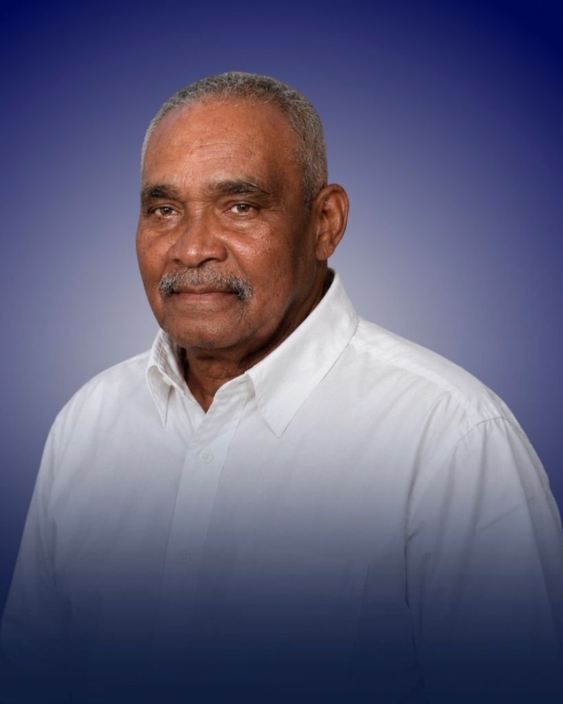 Melvin Eason