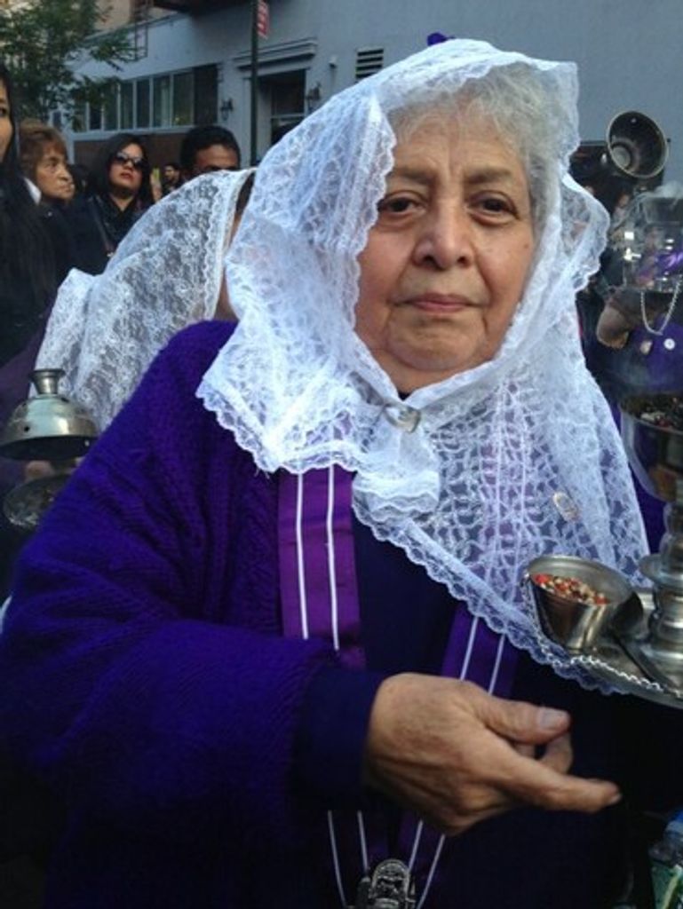 Irene Cabello