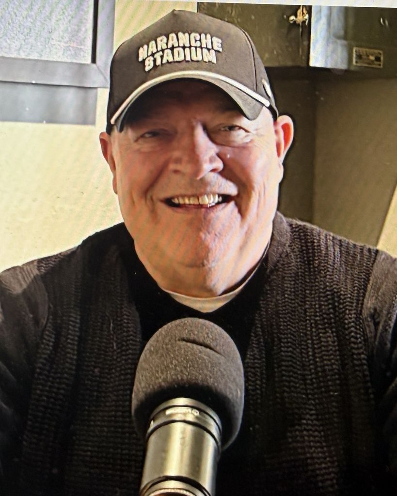 John Daniel Kovacich Profile Photo