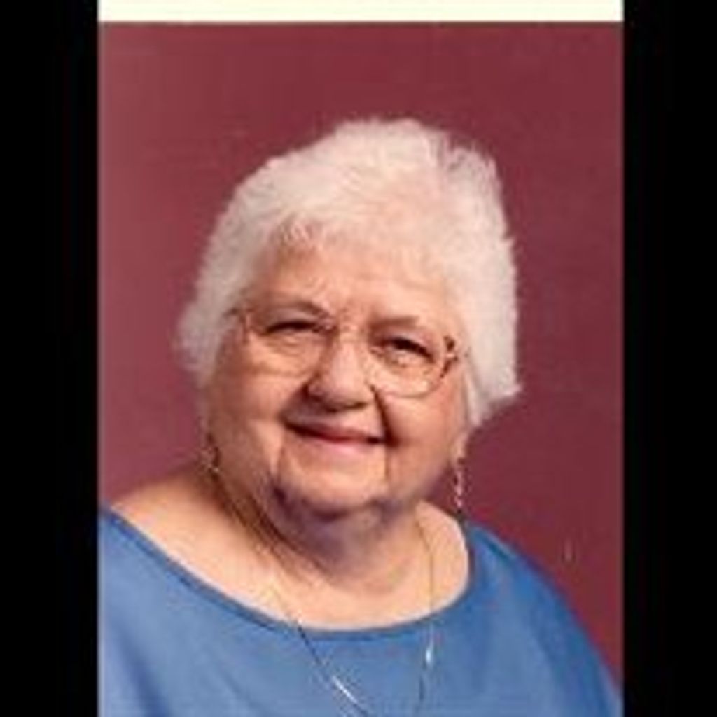 Bernice Burkhart