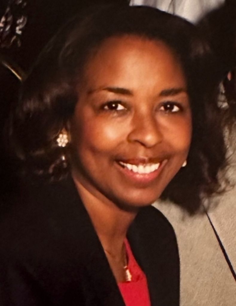 Lynnette V. Rodriguez Profile Photo
