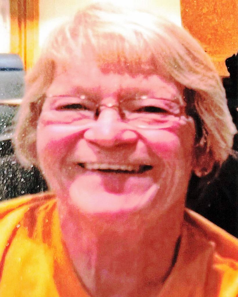 Linda C. Rapp