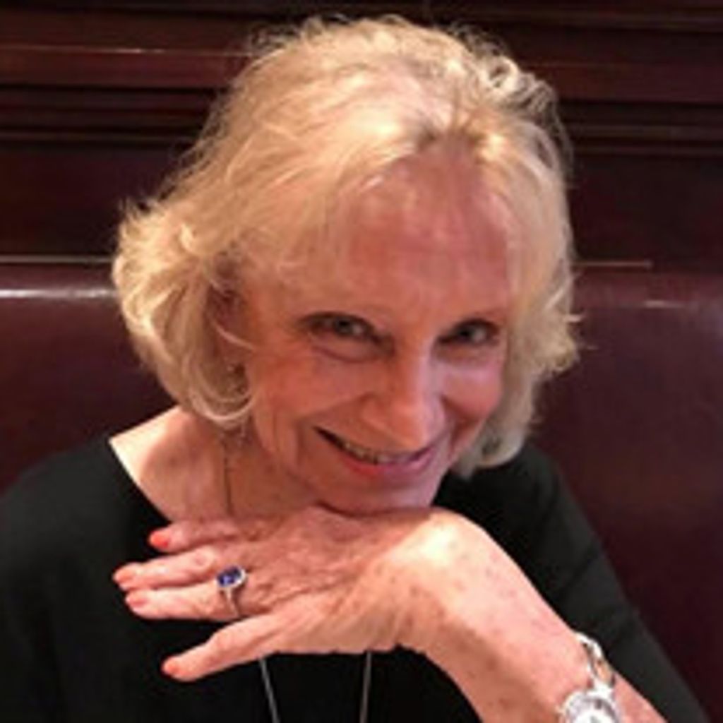 Mary Elizabeth Rush Mazoch