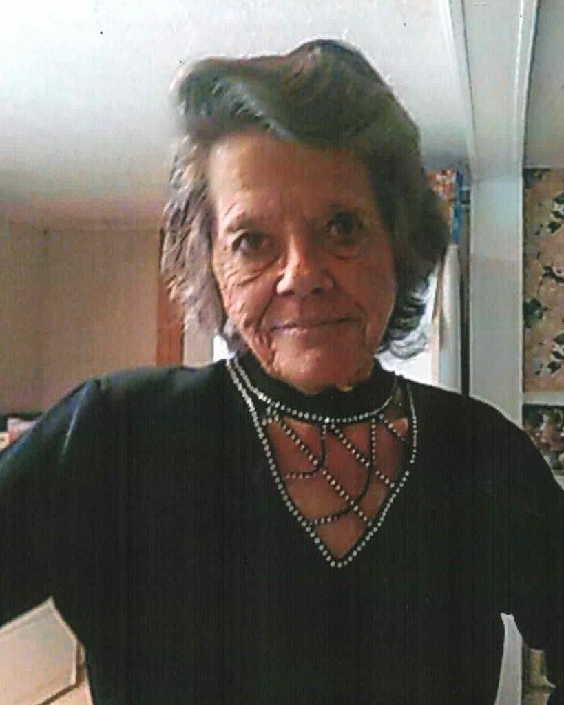 Patricia "Pat" Inman Profile Photo