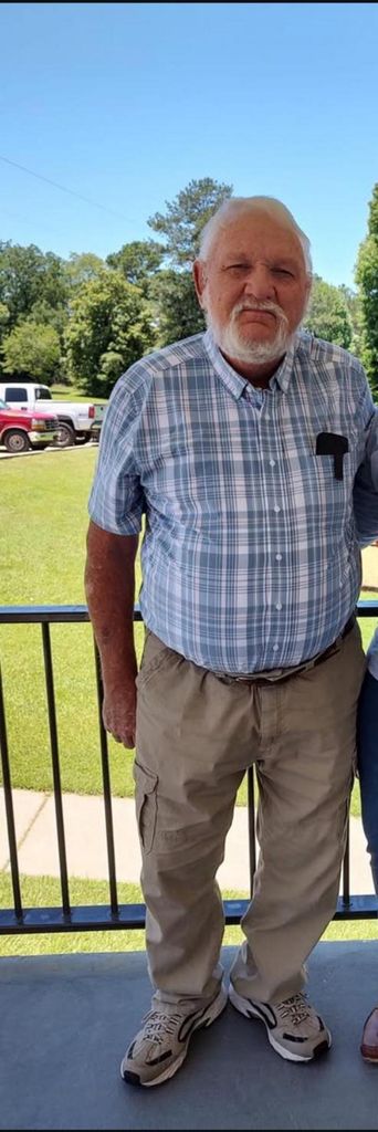 Larry E. Oden Profile Photo
