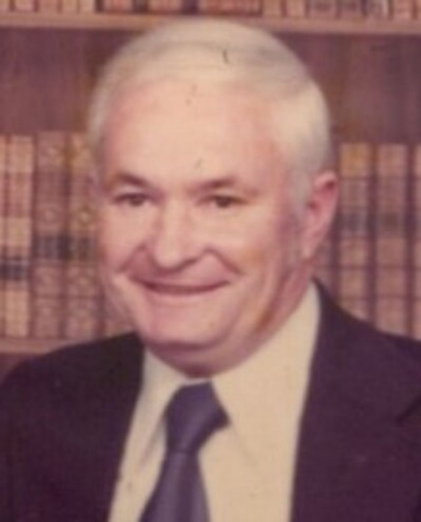 J. Tilmon Buck Profile Photo