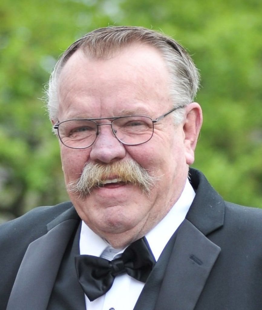 George Washington Thompson Profile Photo